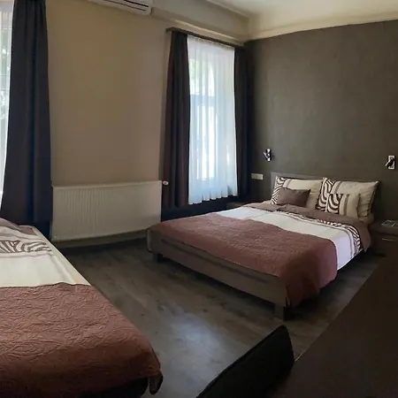 Fig Tree House Budapest