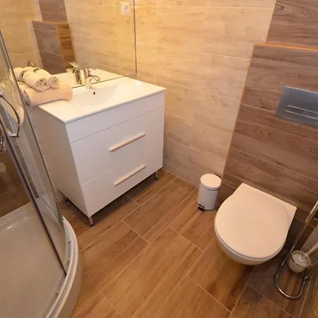 Fig Tree House * ブダペスト