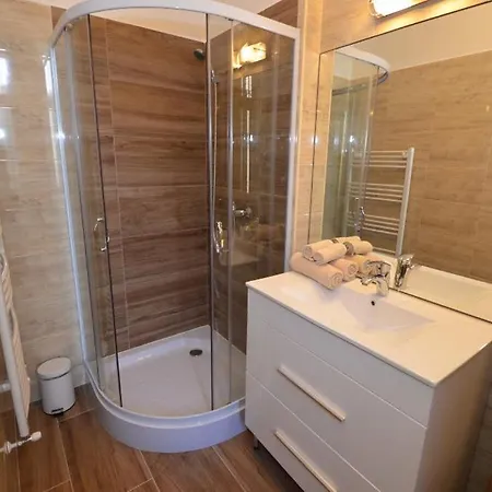 Fig Tree House ブダペスト