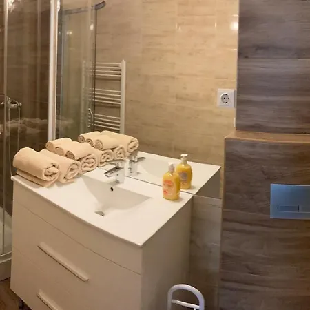 Fig Tree House منزل للإقامة بودابست