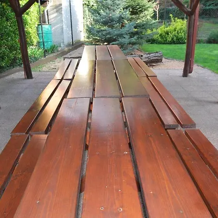 منزل للإقامة Fig Tree House