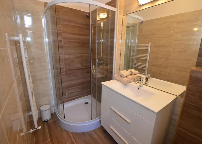 Fig Tree House Budapesta