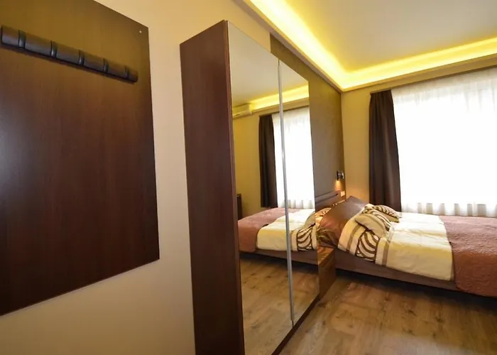 Fig Tree House Budapesta