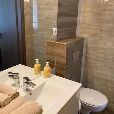 Fig Tree House Privat bolig