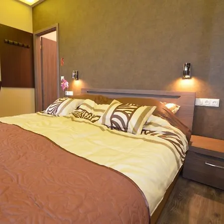 Fig Tree House Homestay szállás