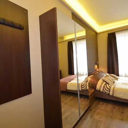 Fig Tree House Budapest