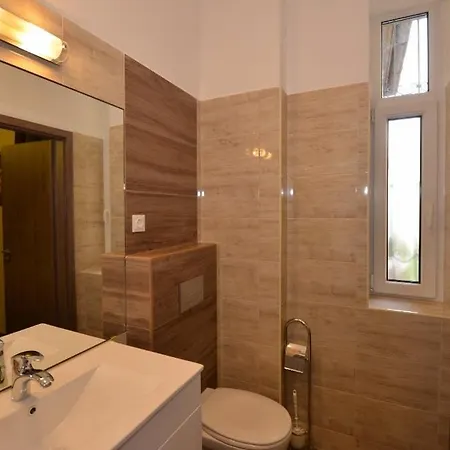 Fig Tree House * Budapest