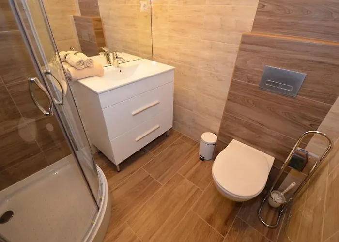 Fig Tree House * Budapest